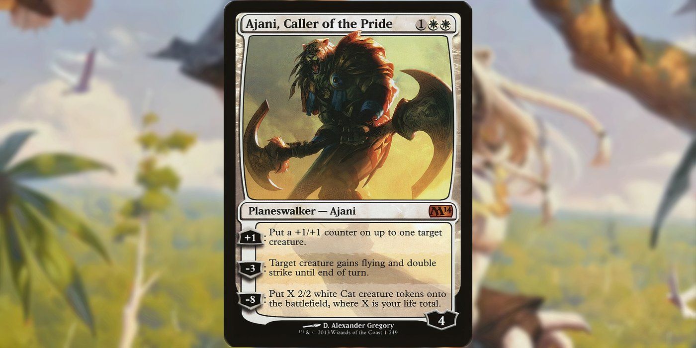 Magic: The Gathering Arena - 10 Best Foundations Cards For Standard