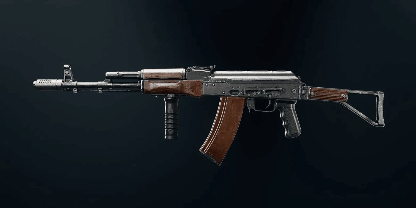 AK-74 (šautuvas)