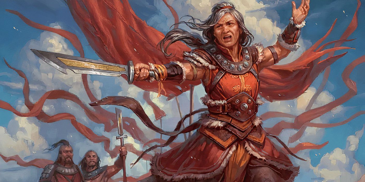 Magic: The Gathering Arena - 10 Best Foundations Cards For Standard