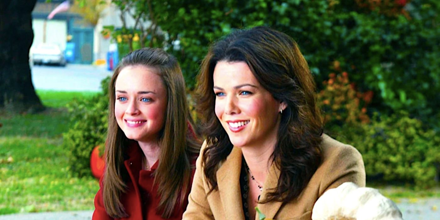 Gilmore Girls Luke Actor Addresses Backlash Over Luke & Lorelai's ...