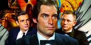 All 25 James Bond Opening Credits Sequences Ranked Worst To Best All 25 James Bond Opening Credits Sequences Ranked Worst To Best