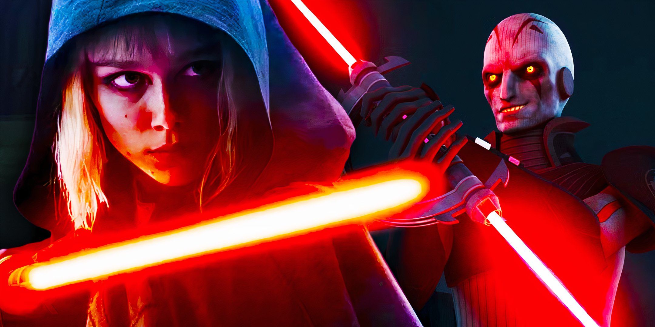 All 10 New Lightsaber Types Disney Has Introduced Into Star Wars Canon