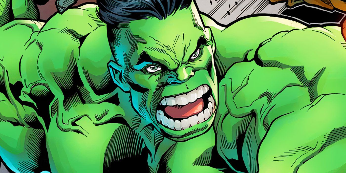 The MCU Already Has 2 Ways To Replace The Hulk In The New Avengers Team