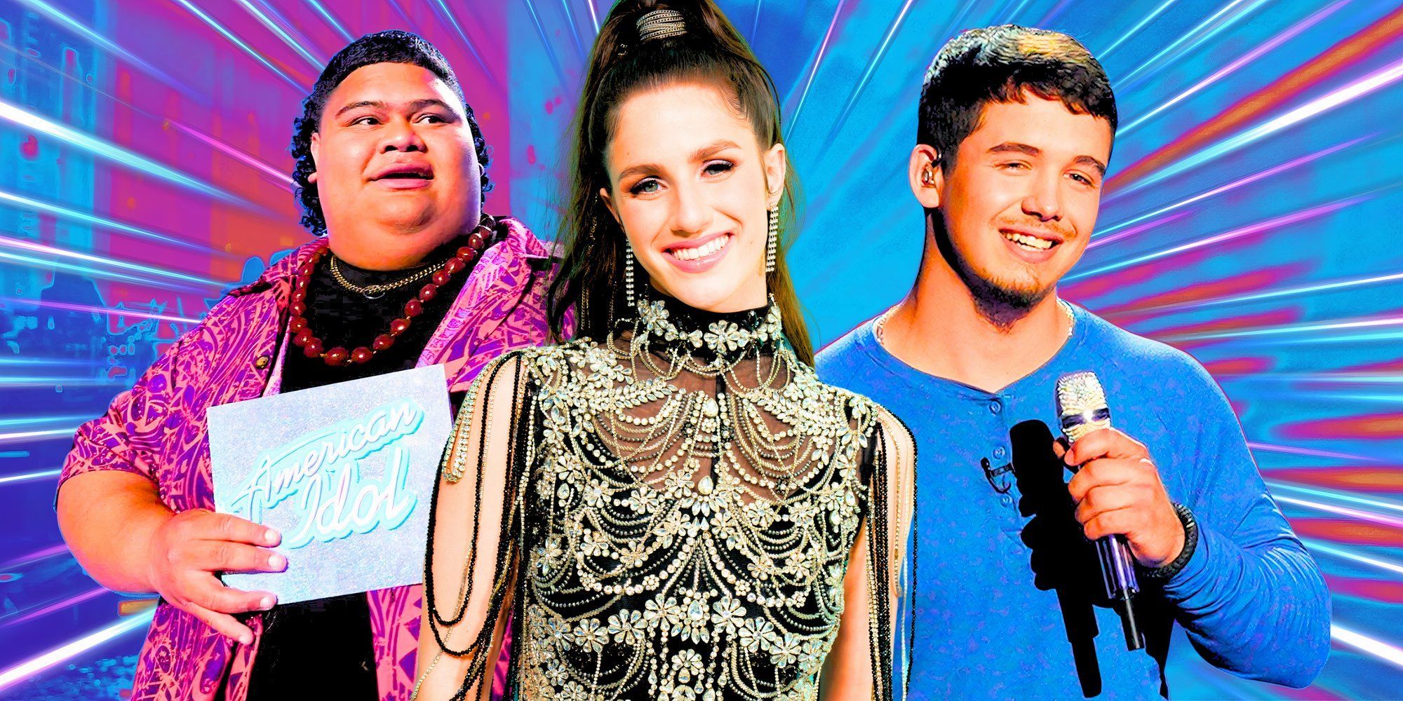 American Idol Winner & Fan Favorite Reveals Major Singing Career Update With Exciting Announcement