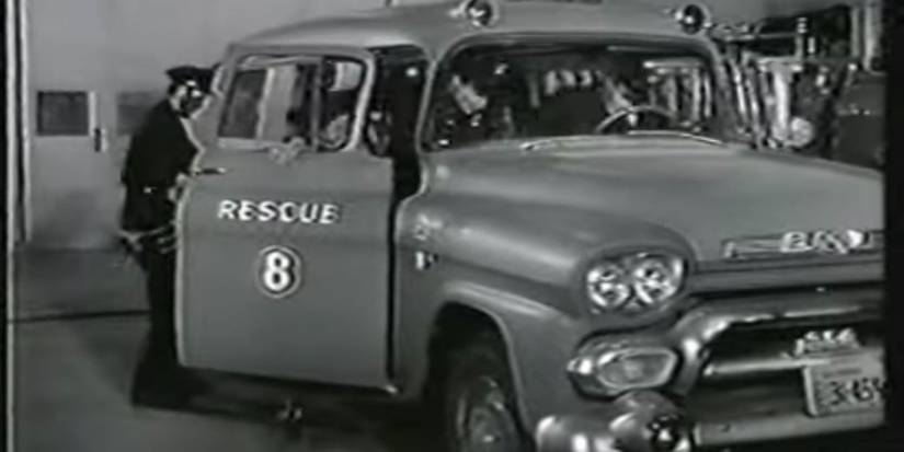 Fd Rescue 8 The 15 Best Firefighter Shows Of All Time Ranked
