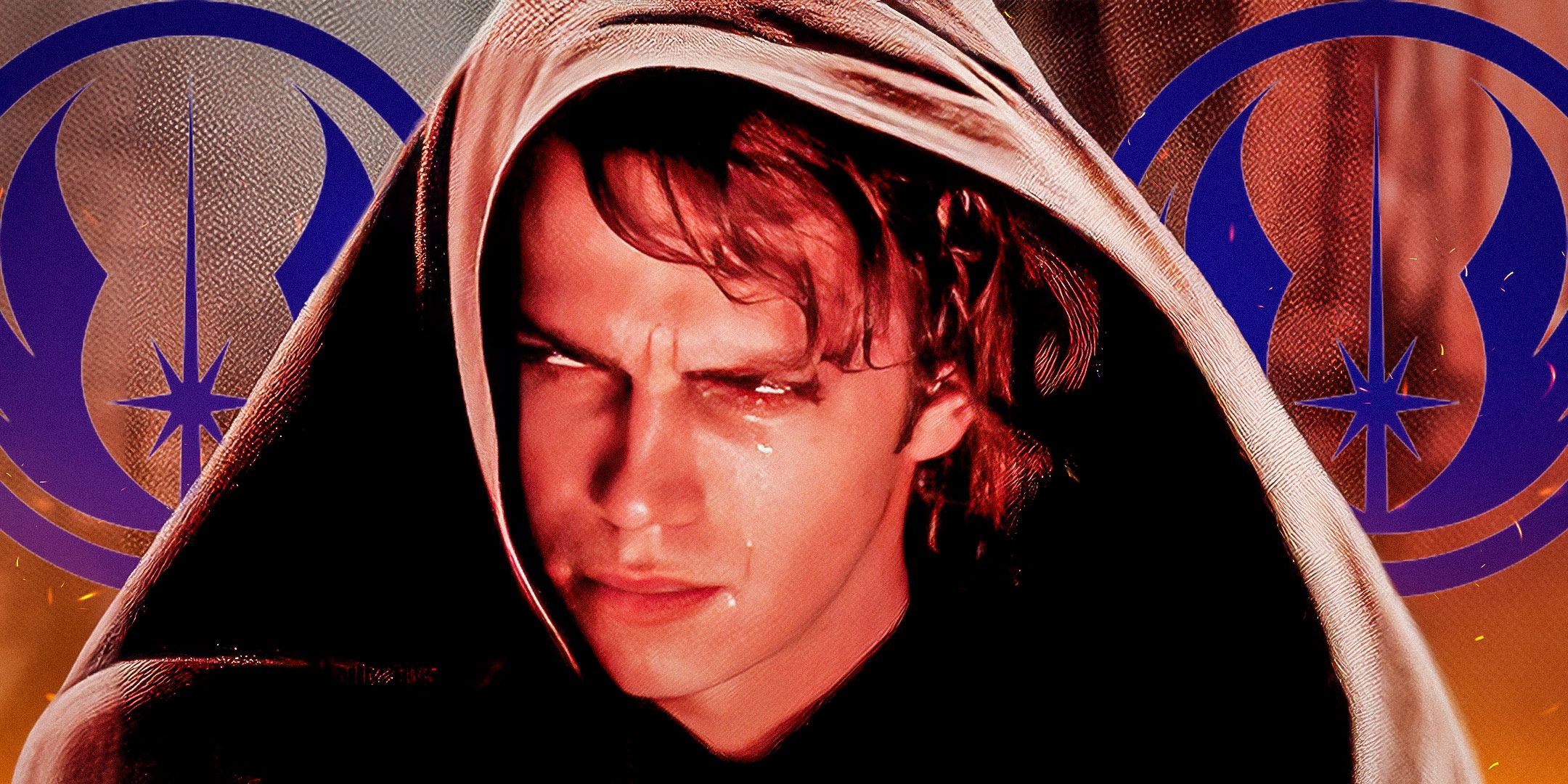 Por qué todavía culpo a los Jedi por la caída de Anakin Skywalker al lado oscuro