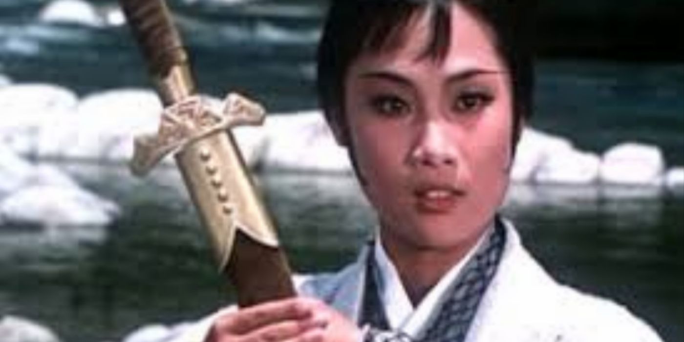 10 Best Martial Arts Movie Performances Of The 1970s