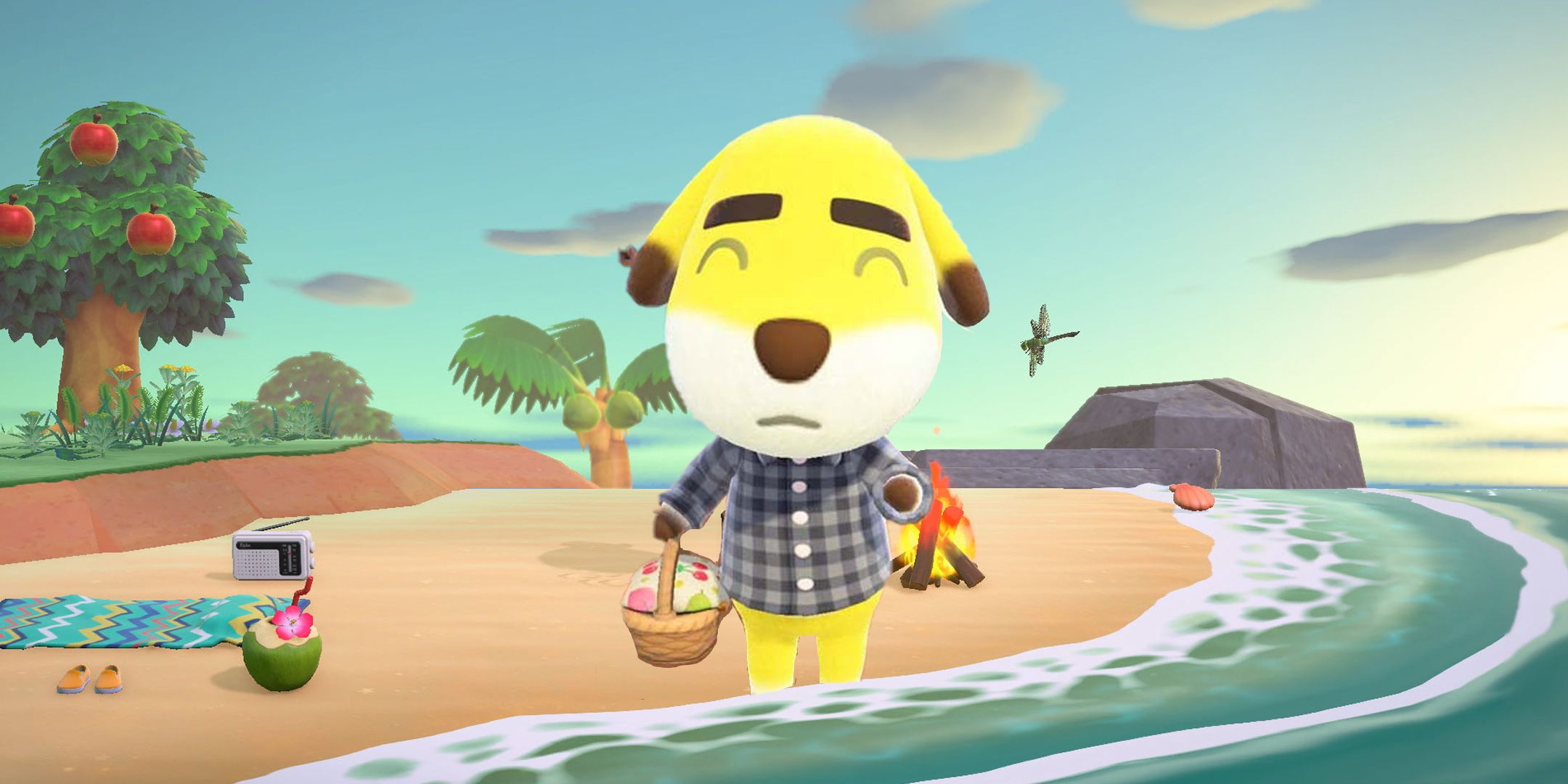 Animal Crossing Can’t Repeat The Biggest New Horizons Launch Mistake