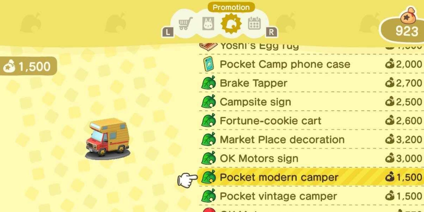 Cómo obtener tu Animal Crossing gratis: artículos de Pocket Camp en New Horizons (antes de que sea demasiado tarde)