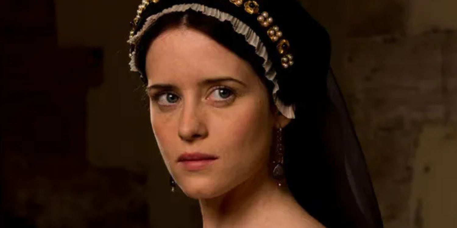 How Historically Accurate Was Anne Boleyns Execution In Wolf Hall?