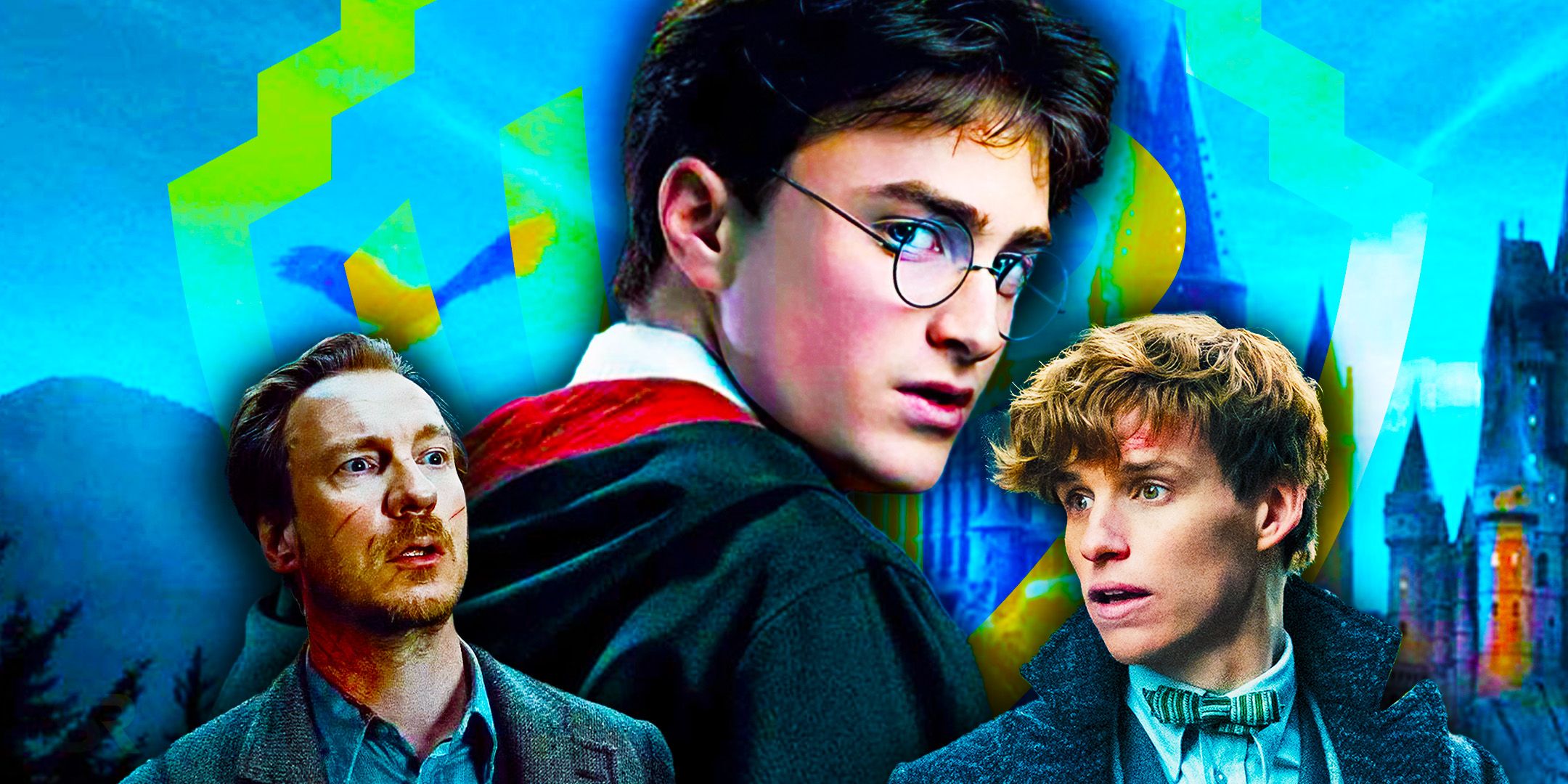 Another Harry Potter Movie Is Probably Inevitable After New Warner Bros ...