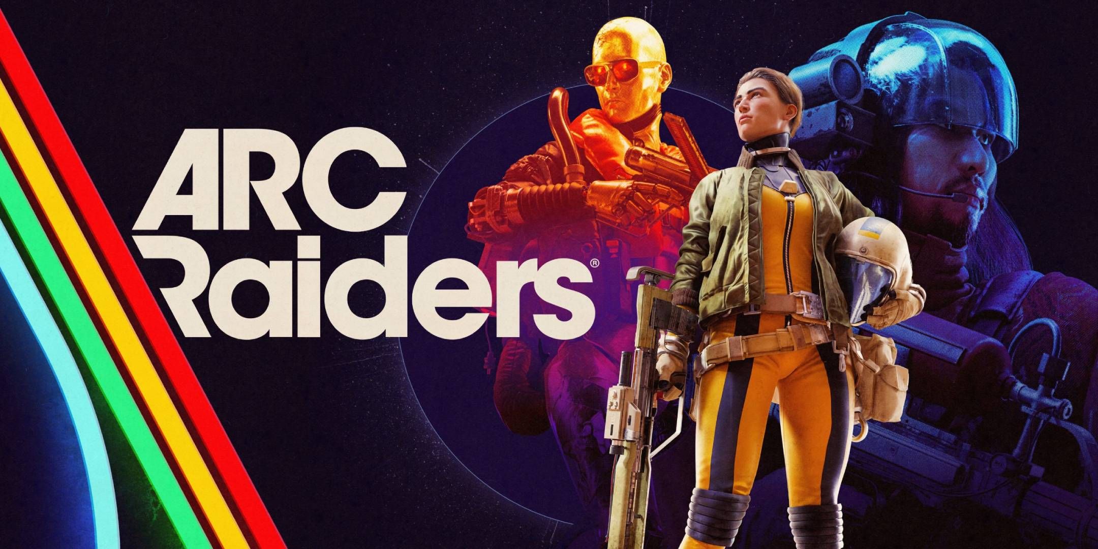 ARC Raiders necesita aprender del fallido juego de robots de mundo abierto de 2019