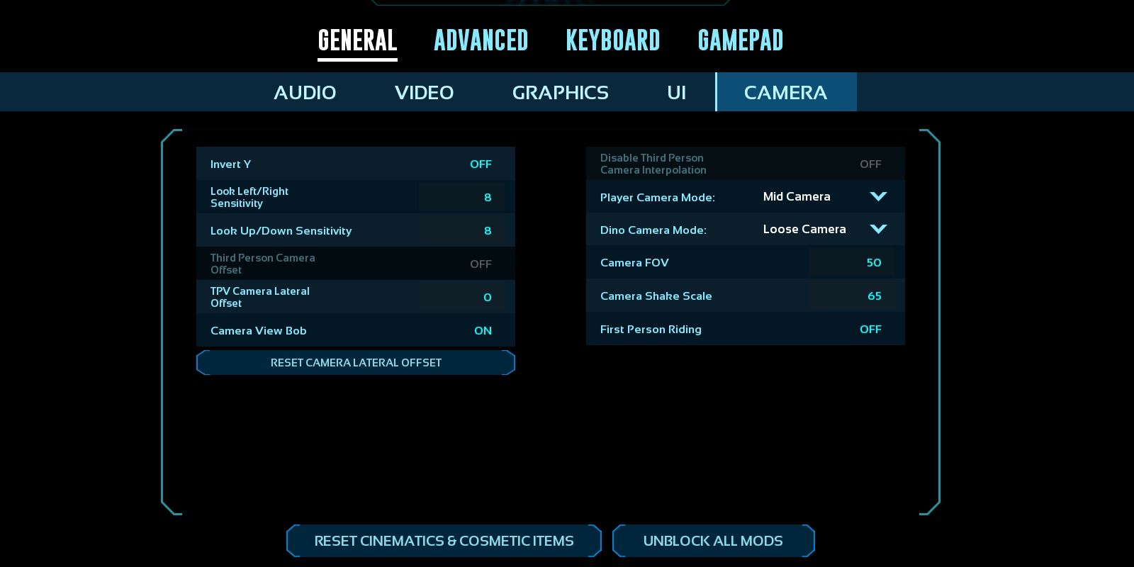 Las mejores configuraciones para ejecutar Ark: Survival Ascended para plataformas de gama baja