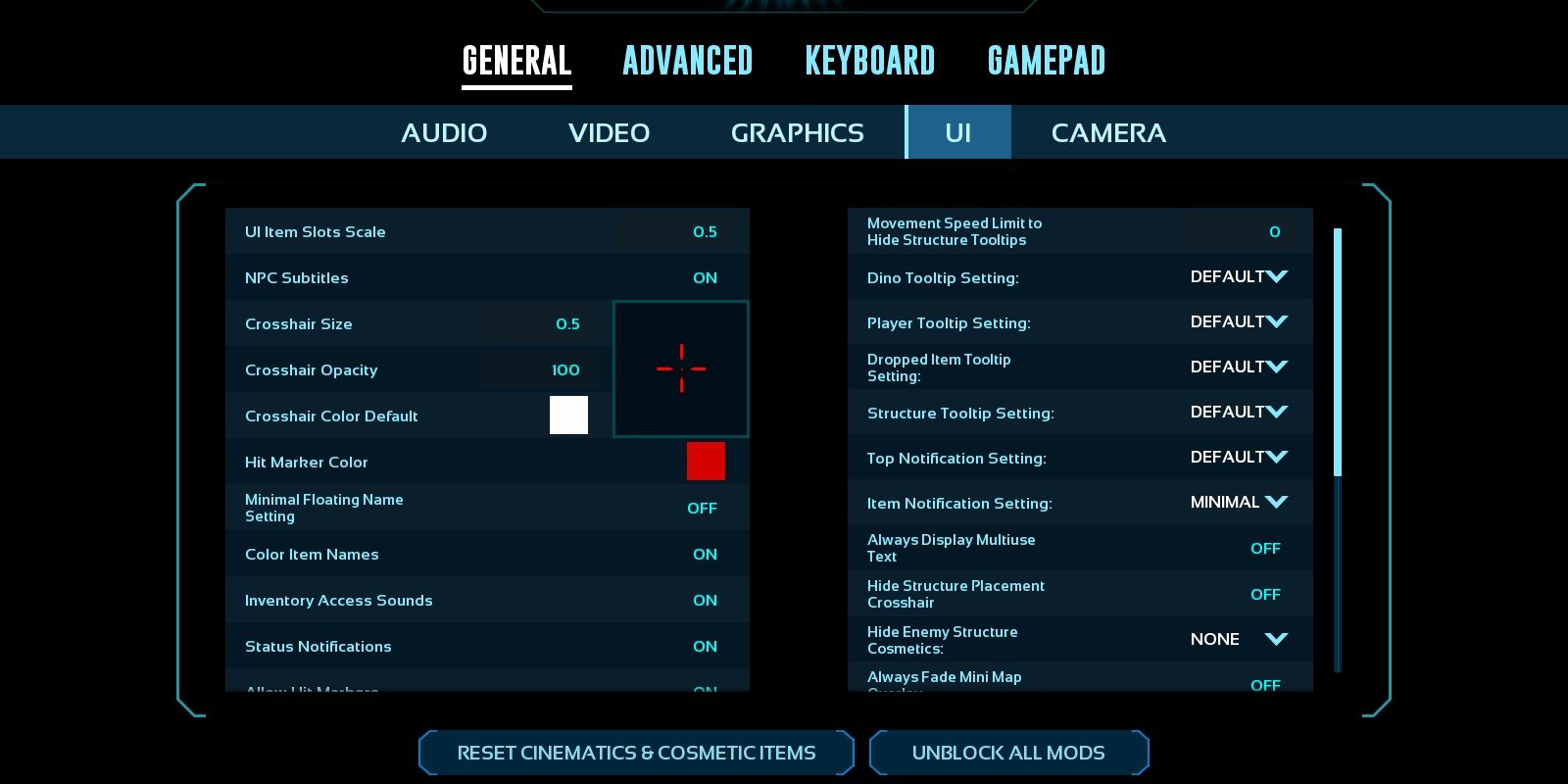 Las mejores configuraciones para ejecutar Ark: Survival Ascended para plataformas de gama baja