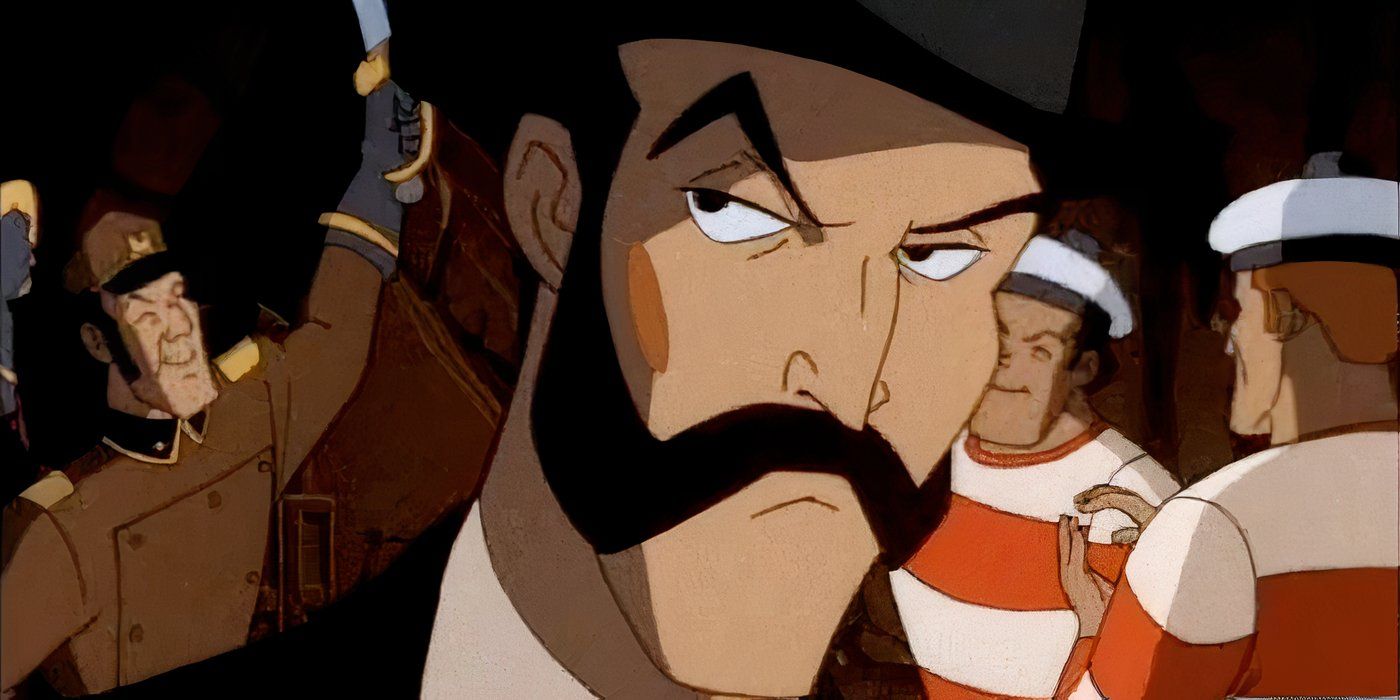 15 Famous People You Didn't Realise Were In Batman: The Animated Series