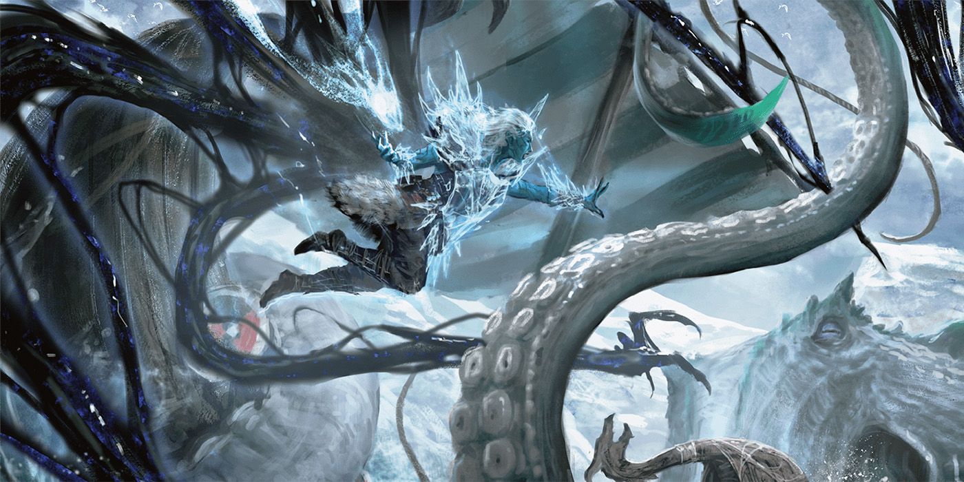 D&D: 10 Best New Magic Items In The 2024 DM's Guide