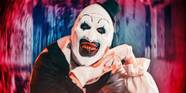 Terrifier 3 Trailer Art The Clown Seeks Revenge On Sienna In Bloody 