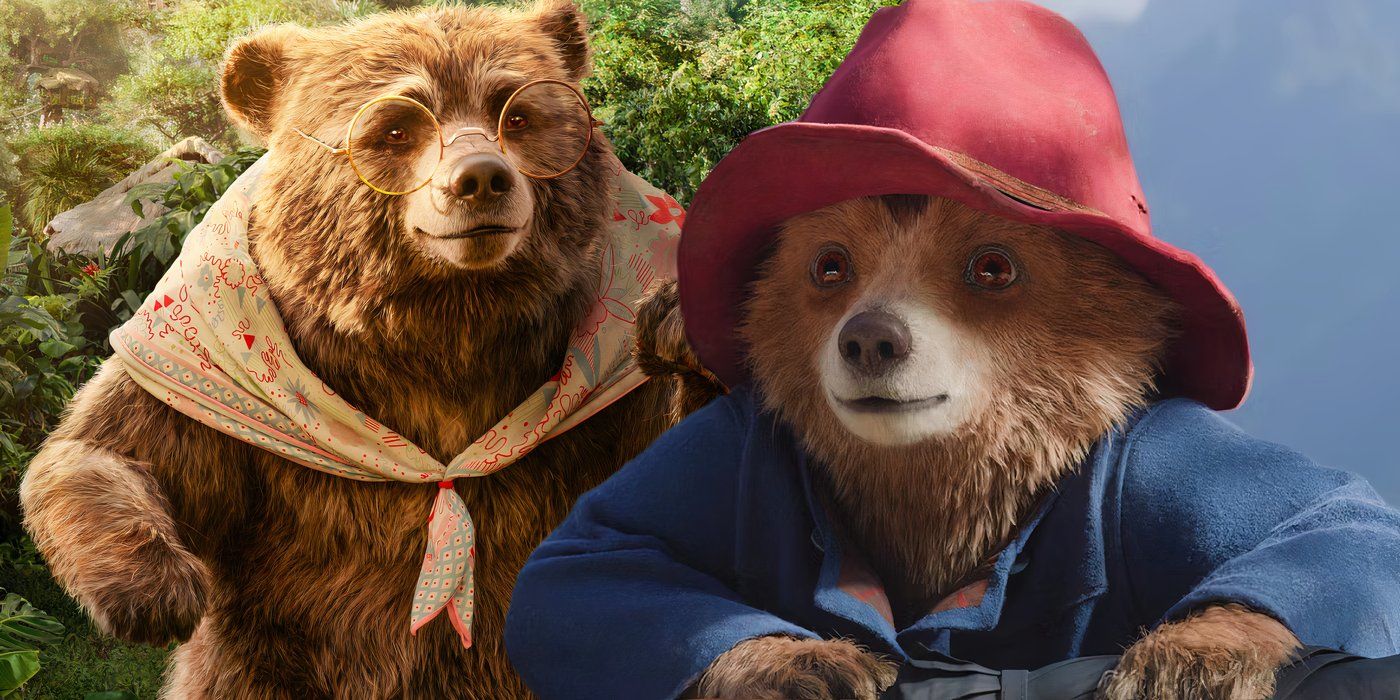 Paddington In Peru Ending Explained