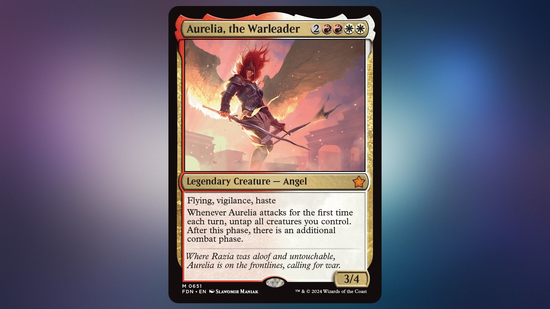 Magic: The Gathering Arena - 10 Best Foundations Cards For Brawl