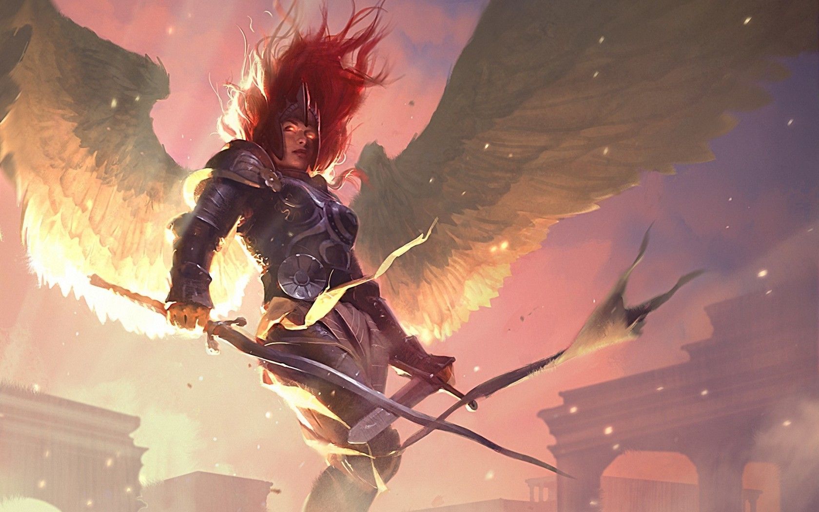 Magic: The Gathering Arena - 10 Best Foundations Cards For Brawl