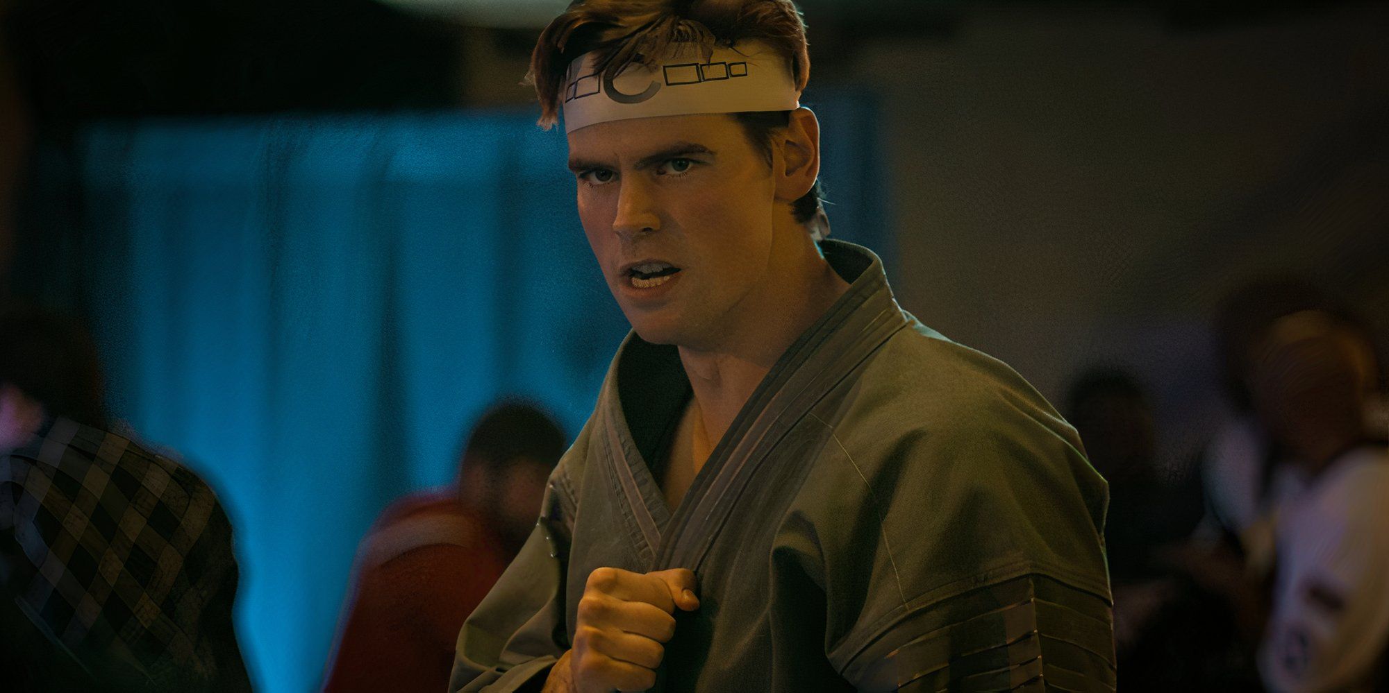 Cobra Kai Temporada 6 Parte 2 Guía de personajes y reparto