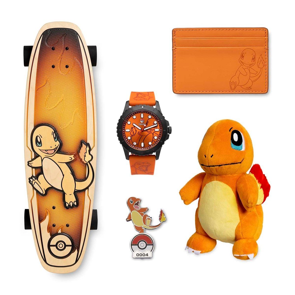 Pokémon Center's Black Friday Bundles Feature Gen 1 Starters And Cost $350