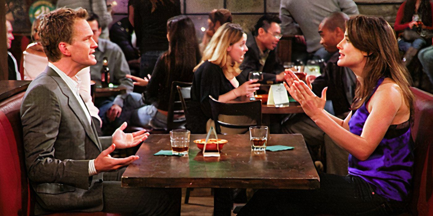 10 Best Episodes Of How I Met Your Mother