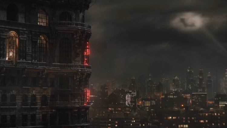 The Penguin Sezon Finali