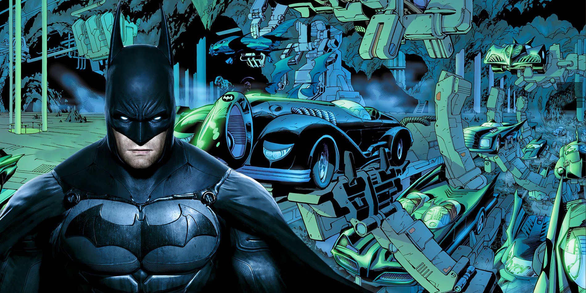 10 Reasons Batman: Hush is the Best DC Entry Point for New Comic Fans