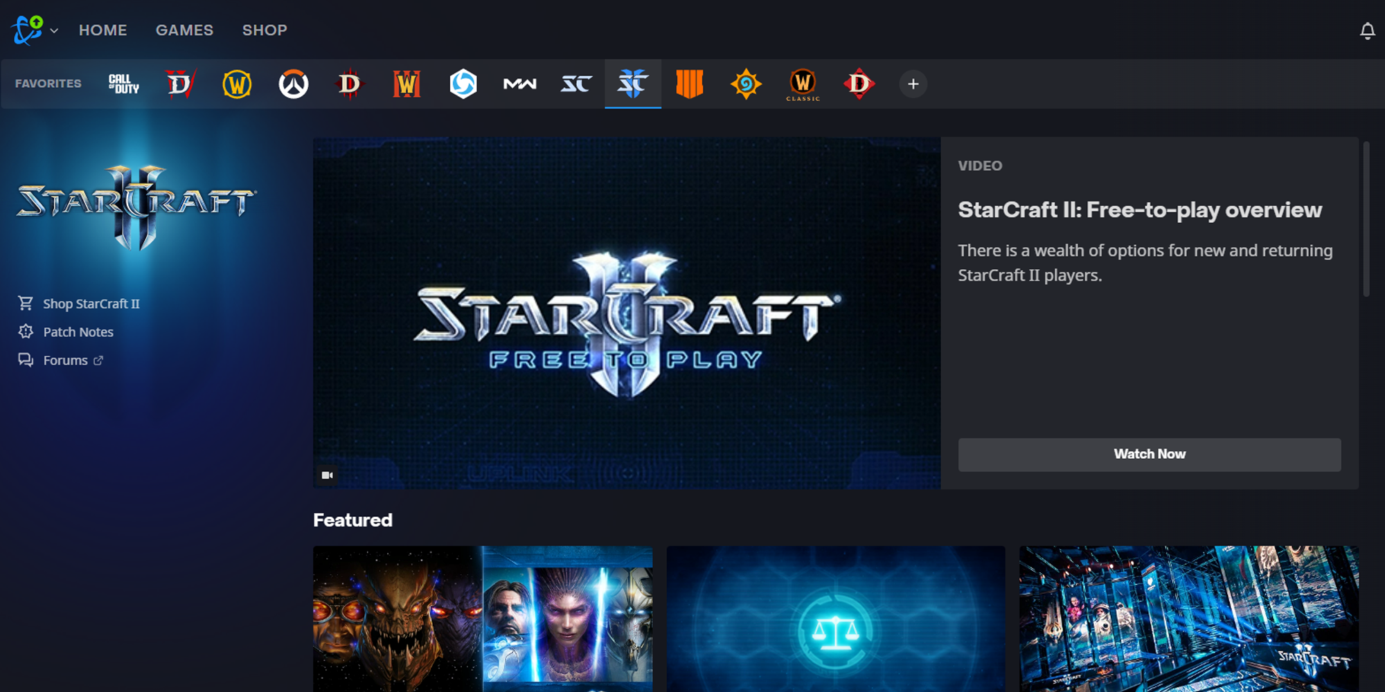 StarCraft 2 On Xbox Game Pass Revisits My Favorite Game Of All Time, But There's One Big Caveat I Didn't Plan On