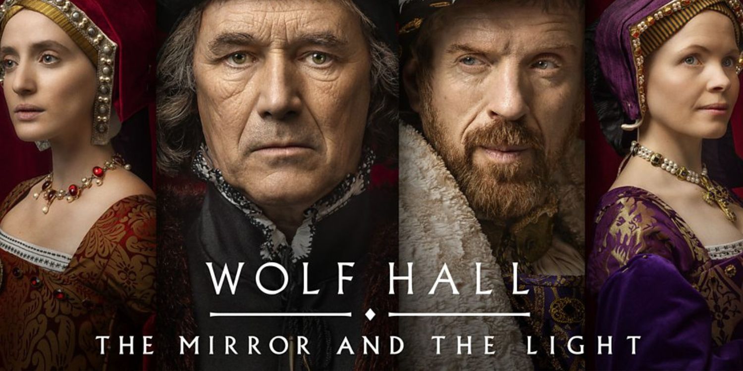 How Historically Accurate Was Anne Boleyns Execution In Wolf Hall?