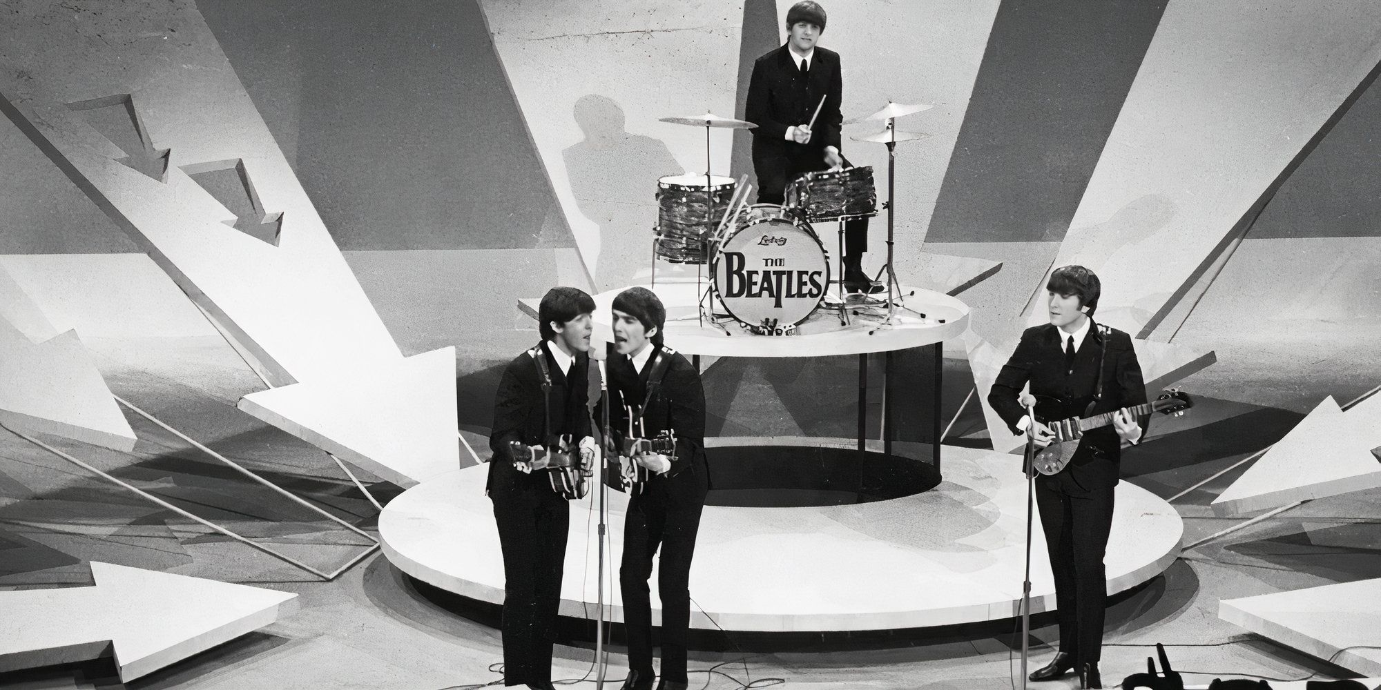 Beatles '64 Soundtrack Guide: Every Song In The Disney+ Documentary