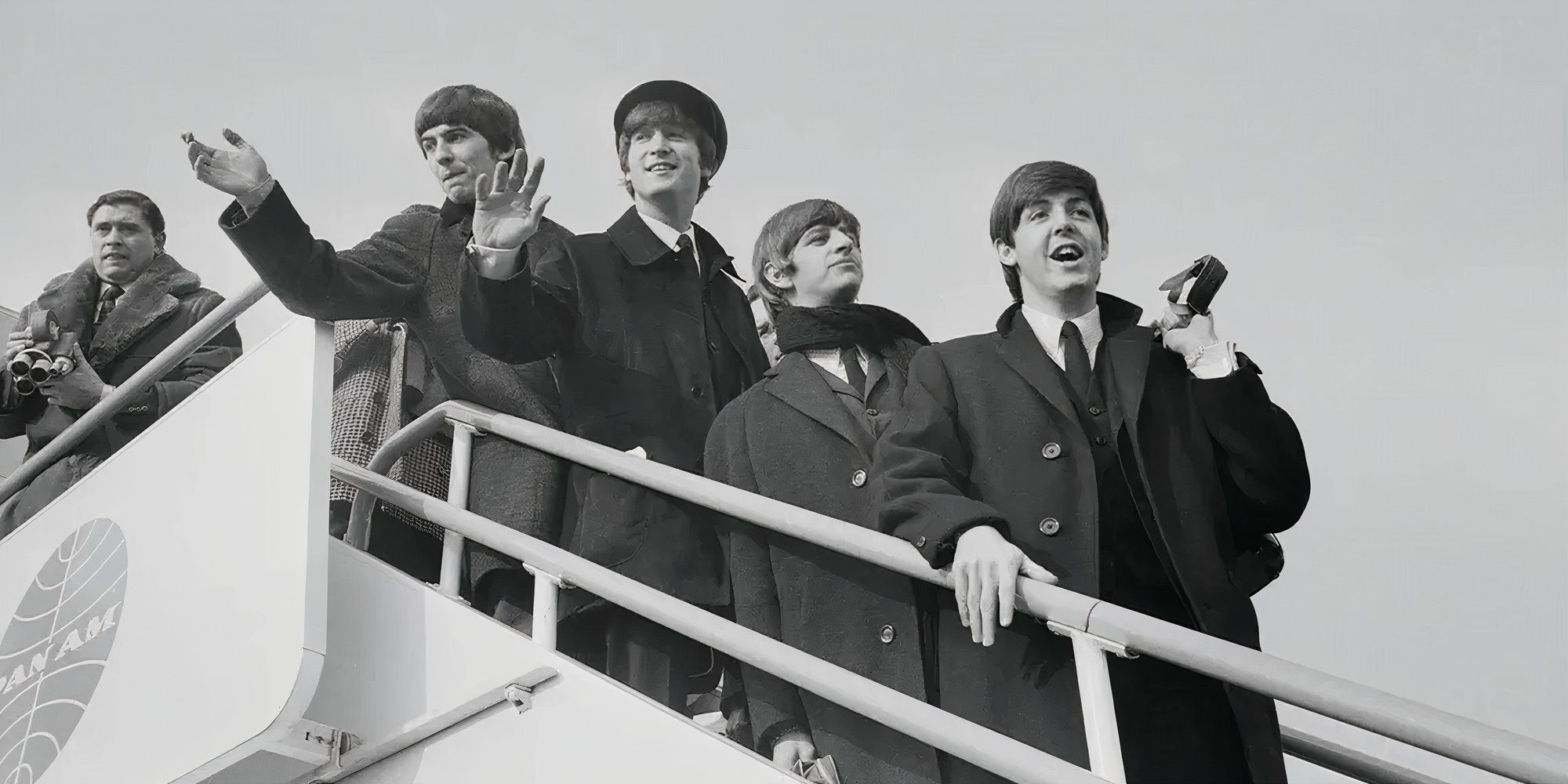 Beatles '64 Soundtrack Guide: Every Song In The Disney+ Documentary