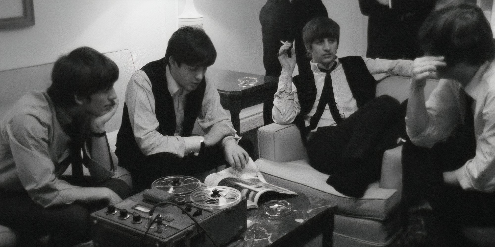 Beatles '64 Soundtrack Guide: Every Song In The Disney+ Documentary