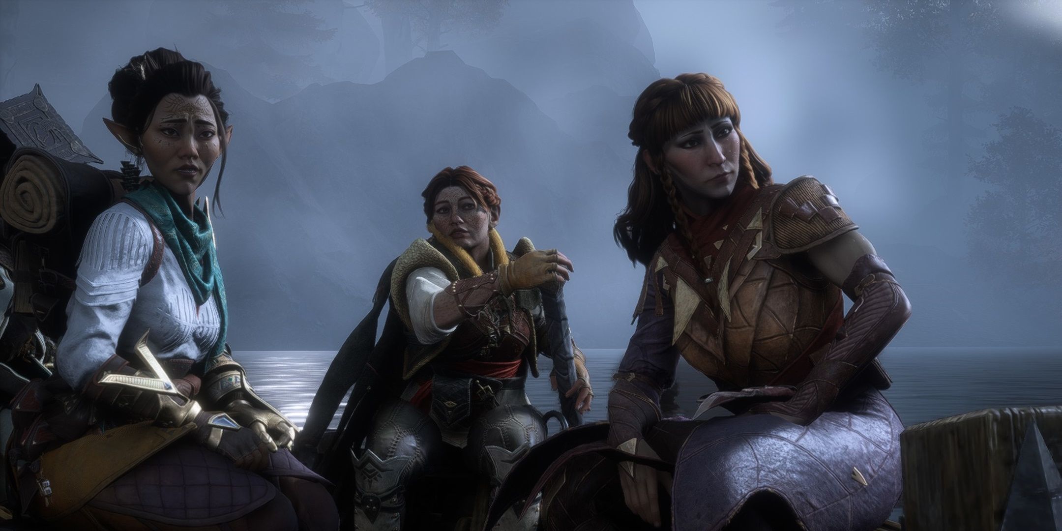 10 Ways Dragon Age: The Veilguard Is Better Than Other Dragon Age Games