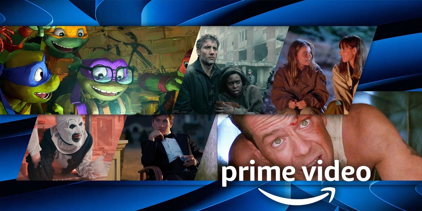 25 Best Prime Video Original Comedy Movies