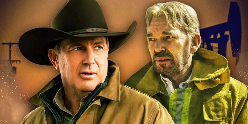 Yellowstone Calls Out Its Most Baffling Detail Just Before It Ended