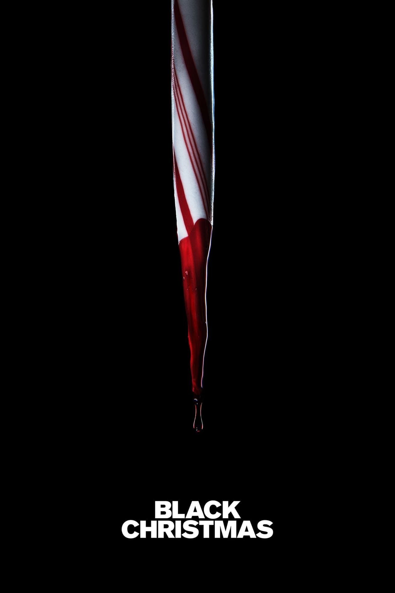 Black Christmas - Poster