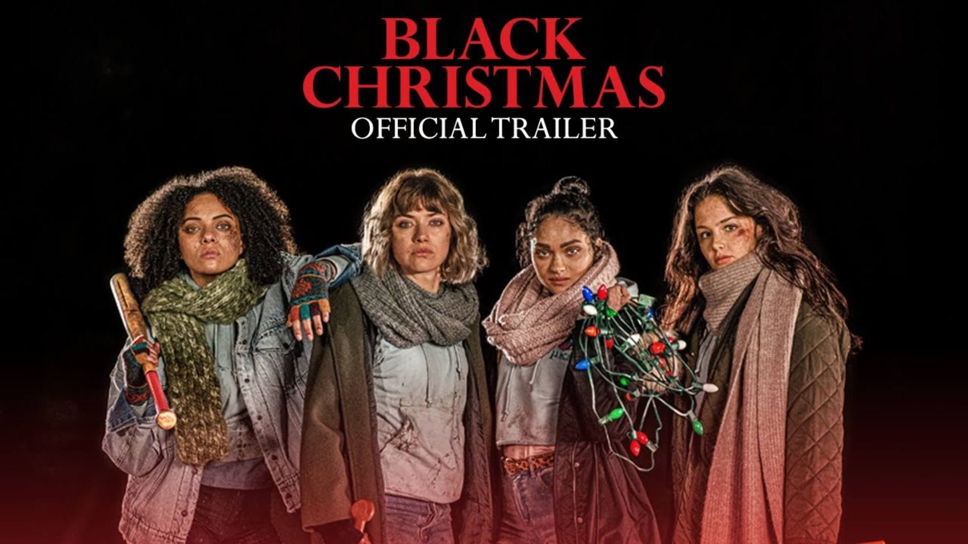 Black Christmas Summary, Trailer, Cast, and More