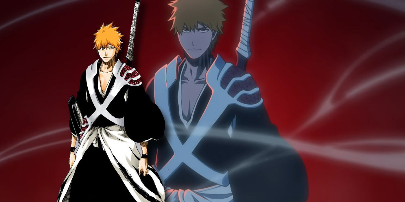 Bleach Just Killed an Underrated Soul Reaper in One of the Most ...