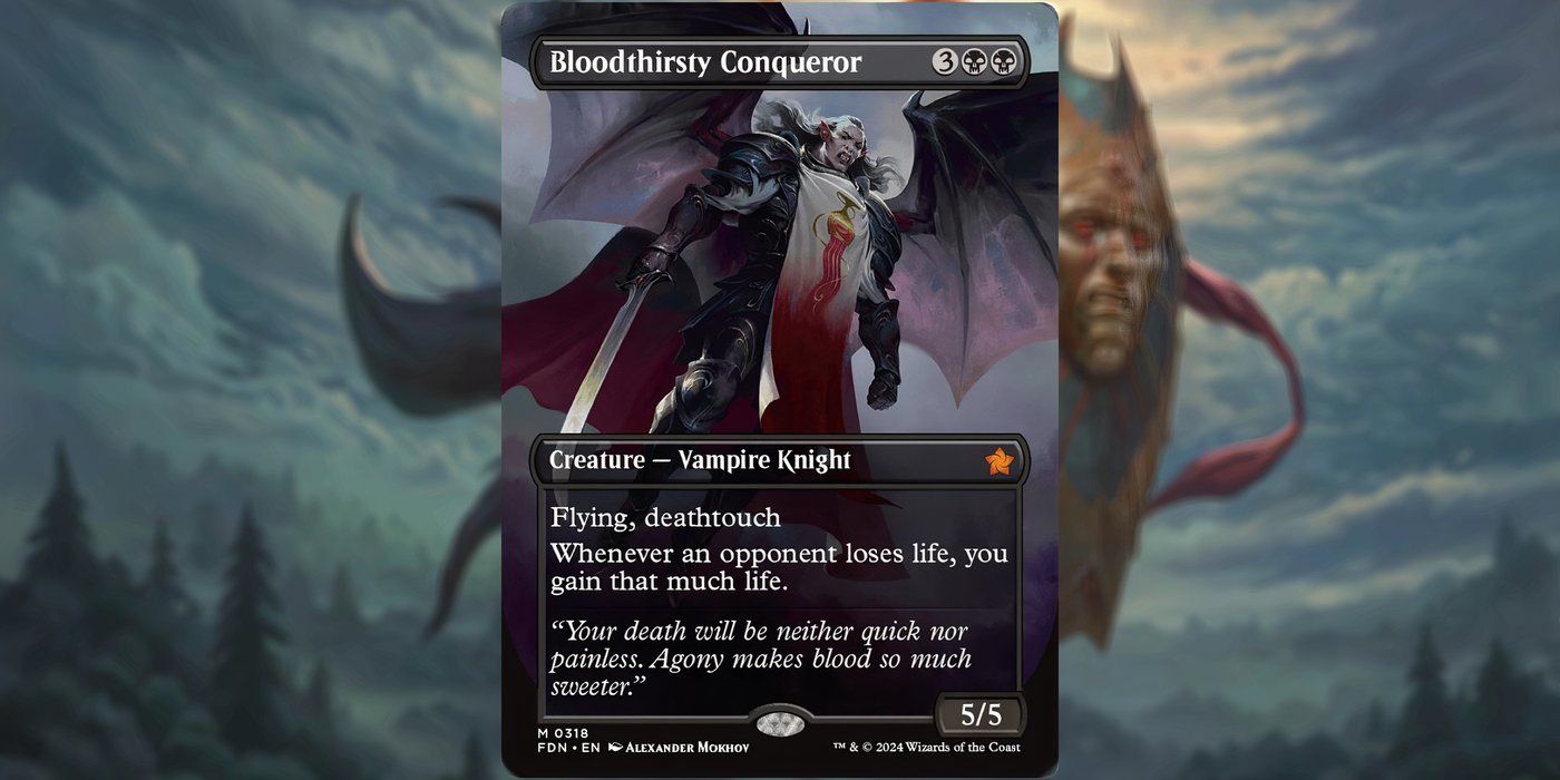 Magic: The Gathering Arena - 10 Best Foundations Cards For Standard