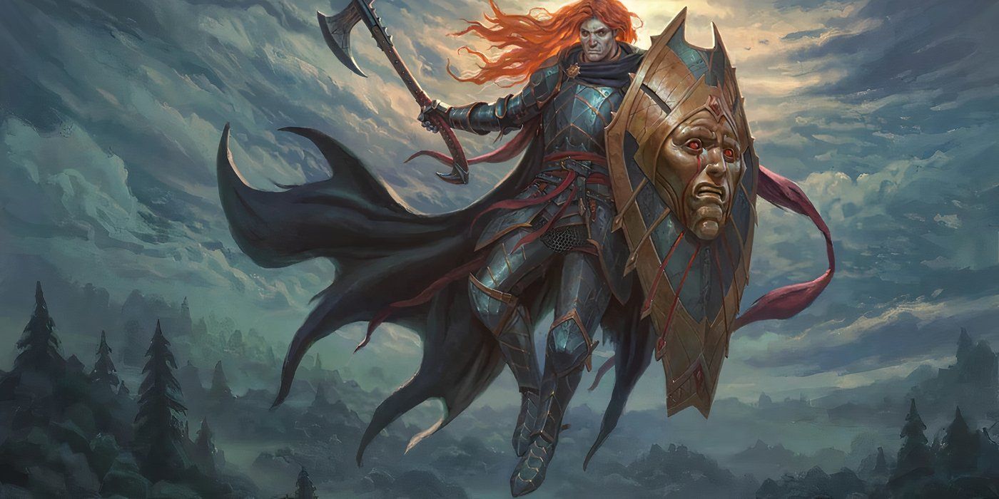 Magic: The Gathering Arena - 10 Best Foundations Cards For Standard