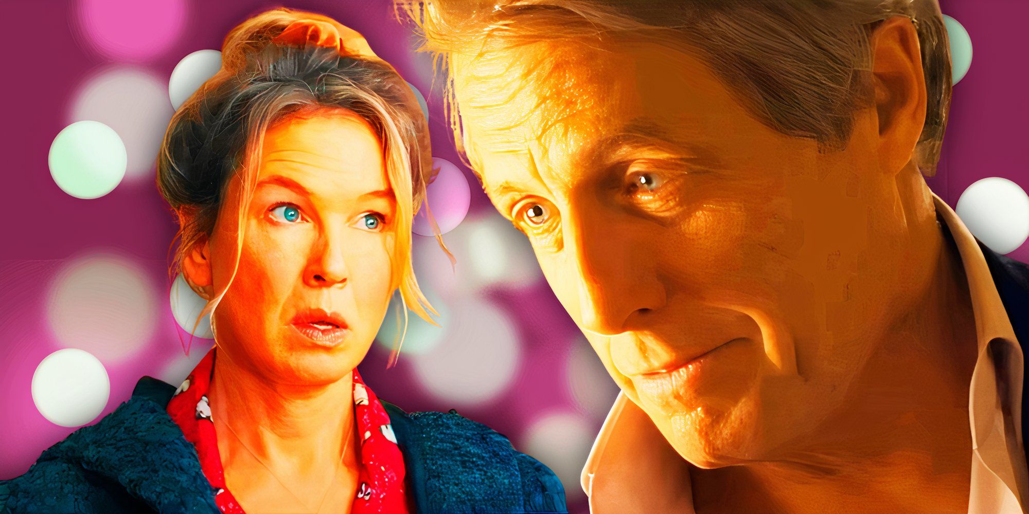 Hugh Grant's Return In Bridget Jones 4 Is Different From Past Movies ...