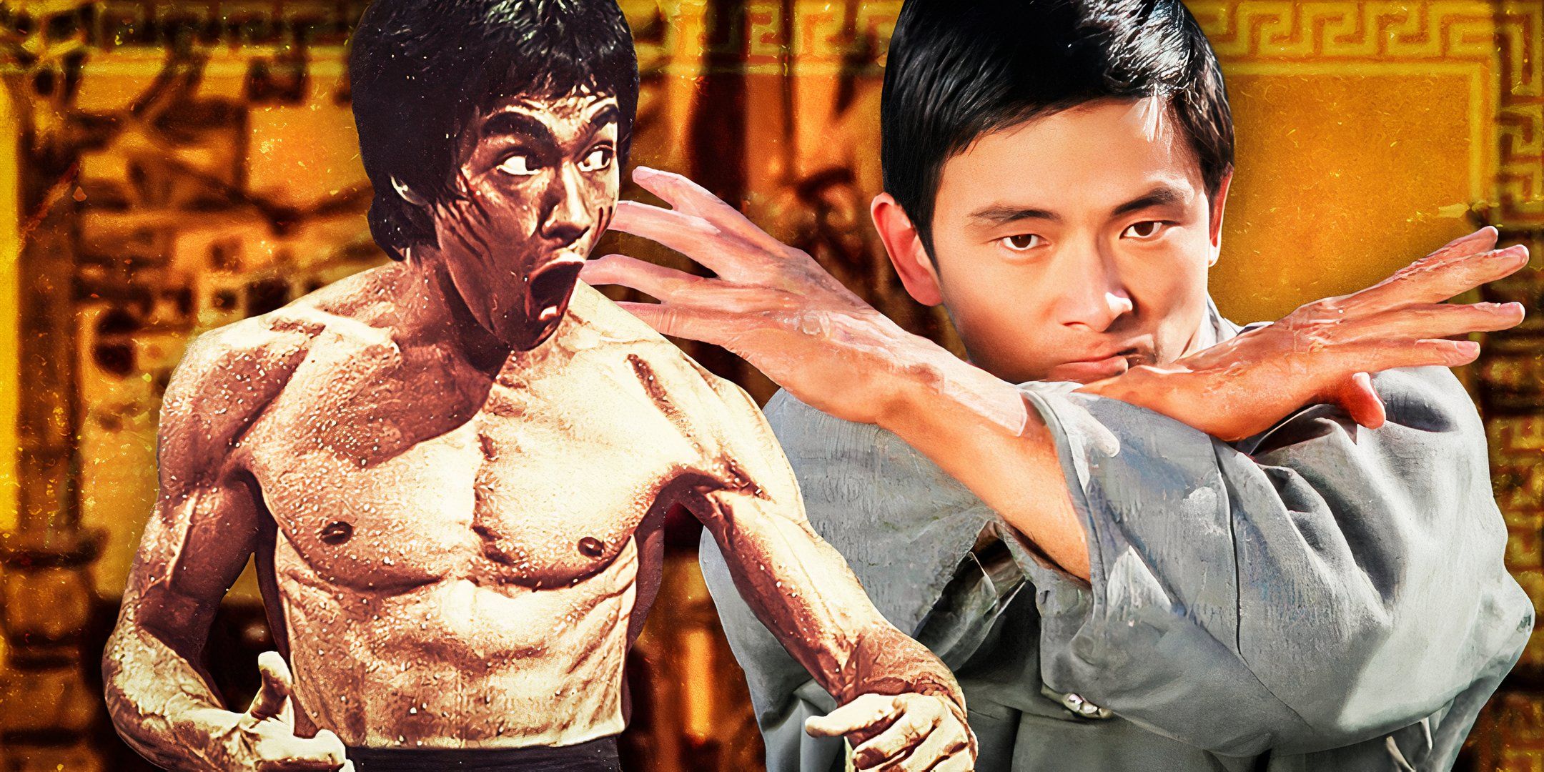 10 Best Martial Arts Movie Performances Of The 1970s