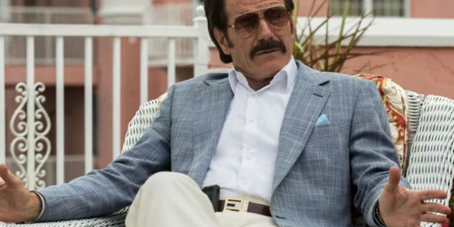 The Infiltrator: How Long The Real Robert Mazur Spent Undercover