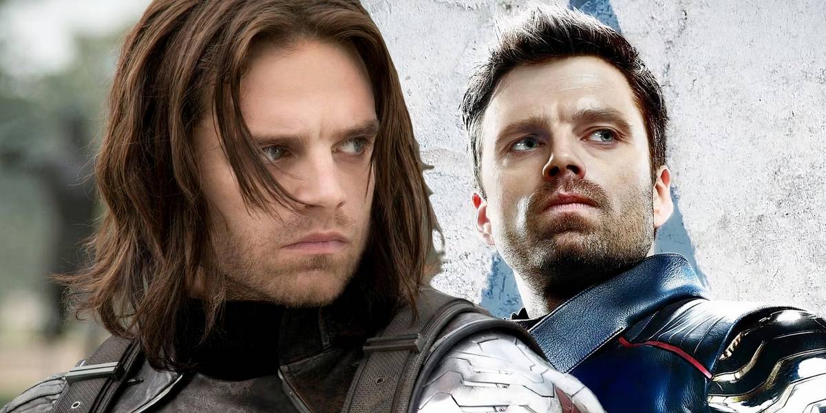 Winter Soldier Bucky Marvel Rivals Guides On X: