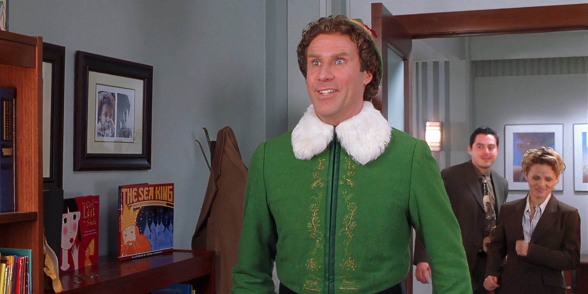 Will Ferrell Reflects On The Enduring Legacy Of One Of His Most Beloved Movies 21 Years Later