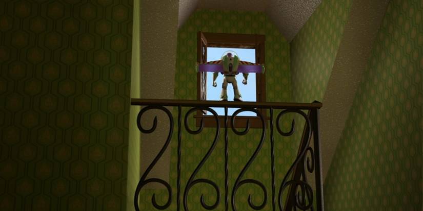 Analyzing Buzz Lightyear’s Existential Disaster With Pixar’s Pete Docter
