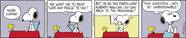 Peanuts 10 Funniest Comics That Reference Classic Literature