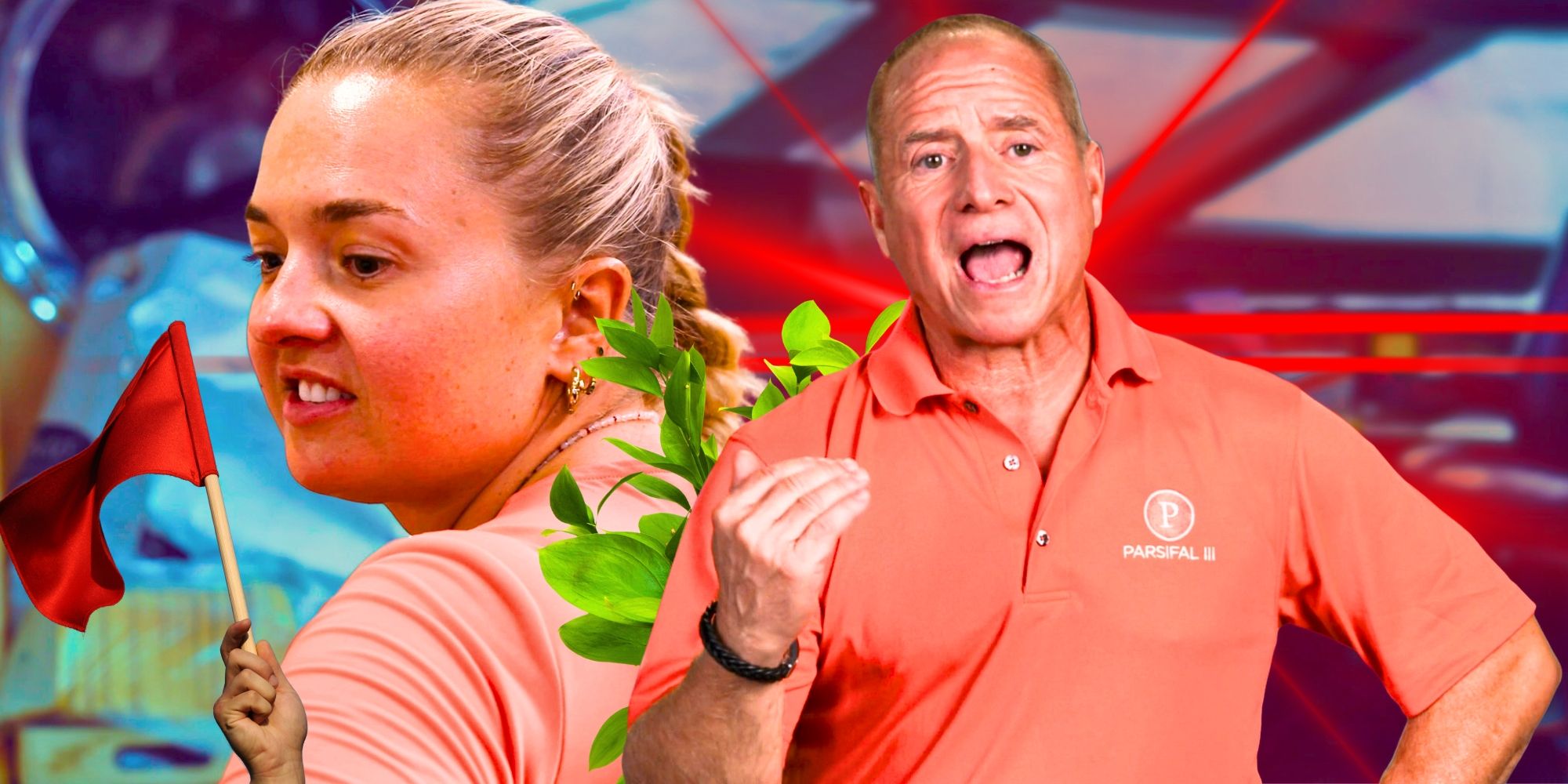 Below Deck Sailing Yacht’s Daisy Kelliher Furious With Captain Glenn After Confrontation Amid Signs She’ll Leave The Show